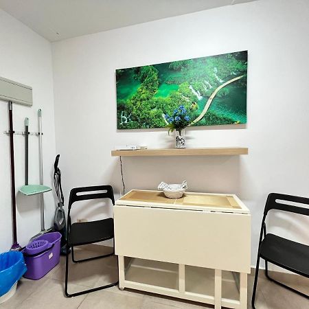 Estudio Lavapies Acogedor Apartment Madrid Exterior photo